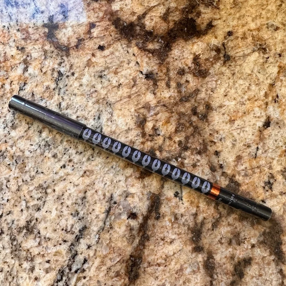 Beauty for Certain Full Size Eyeliner Shade: Persimmon